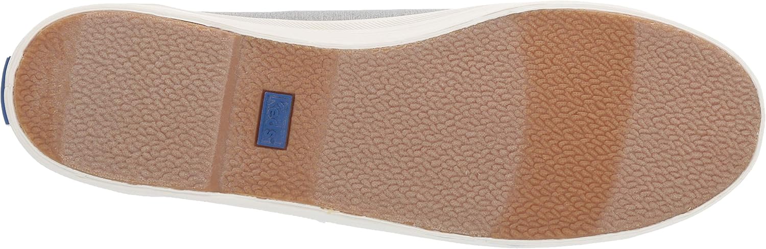 keds kickstart mini chambray