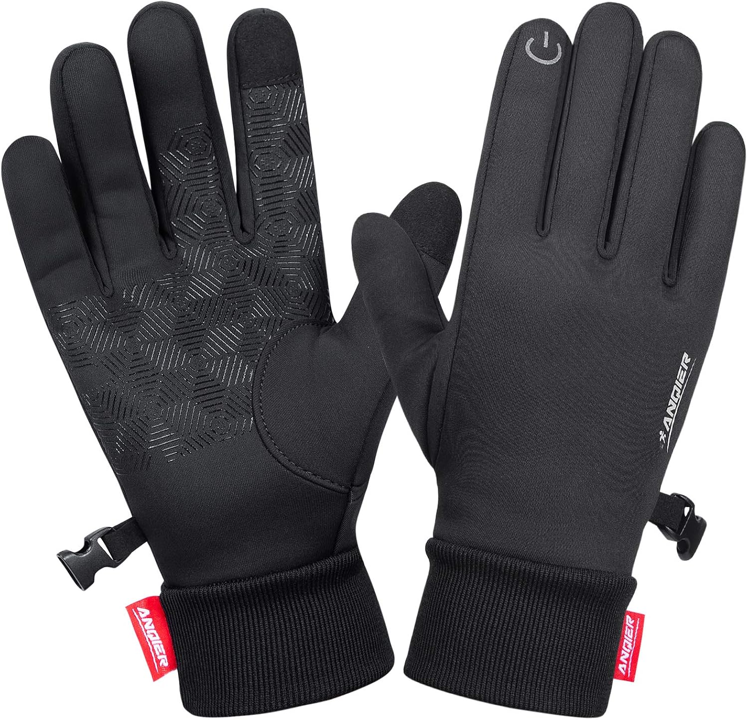 thin thermal gloves