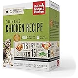 honest kitchen embark