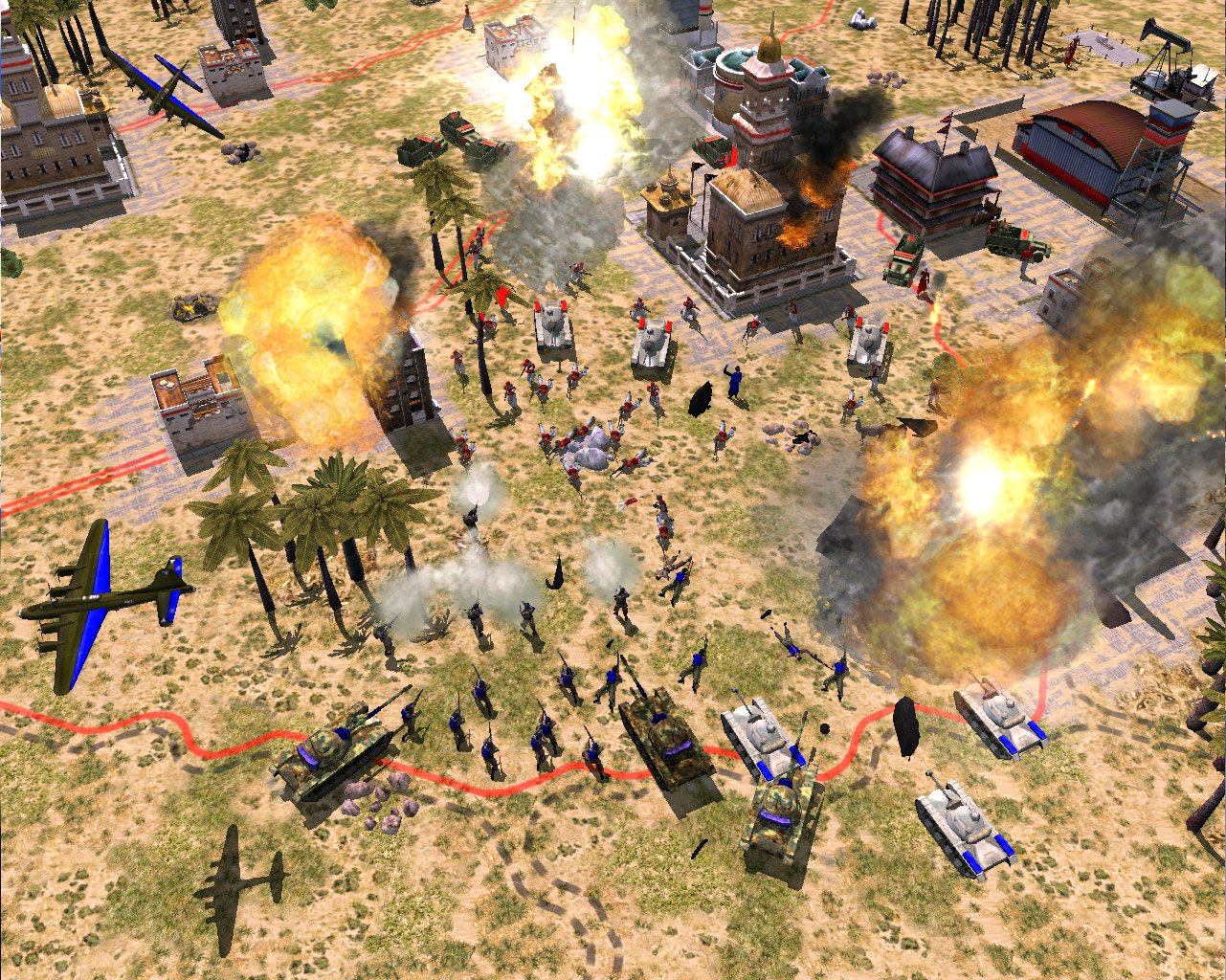 Empire Earth Art Of Conquest Download Italy Sat