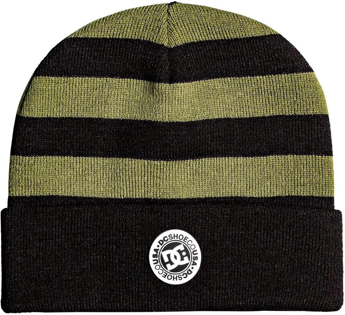 dc shoes beanie