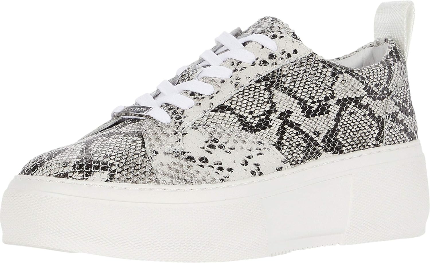 j slides platform sneakers