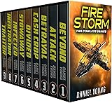 Firestorm: The Complete Series