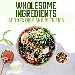 naturSource Organic Salad Topper - Salad