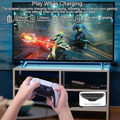 Ps4 Controller How To Use Airpods On Ps4 Without Adapter Bluetooth