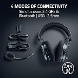 Razer BlackShark V3 Pro Wireless ANC Esports Headset 50mm Drivers view 7