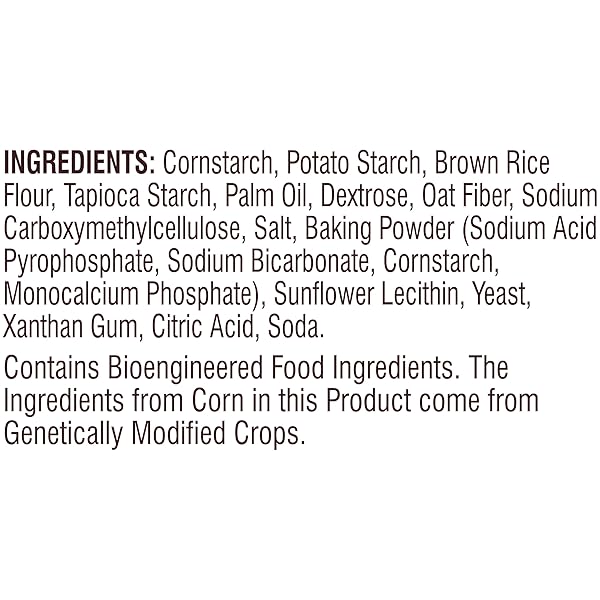 SNYDER’S OF HANOVER, GLUTEN FREE PRETZELS, 8 OZ