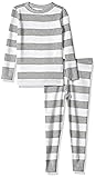 Moon and Back Toddler Kids Organic 2-Piece