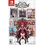 Kingdom Hearts Melody of Memory - Nintendo Switch