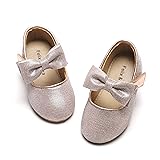 Felix & Flora Girl Pink Dress Shoes Size 5 Toddler