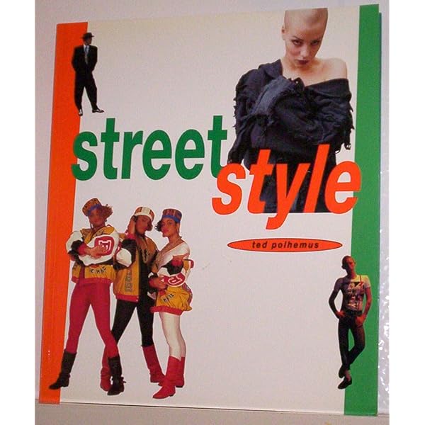 Style Surfing: What to Wear in the 3rd Millennium: Polhemus, Ted