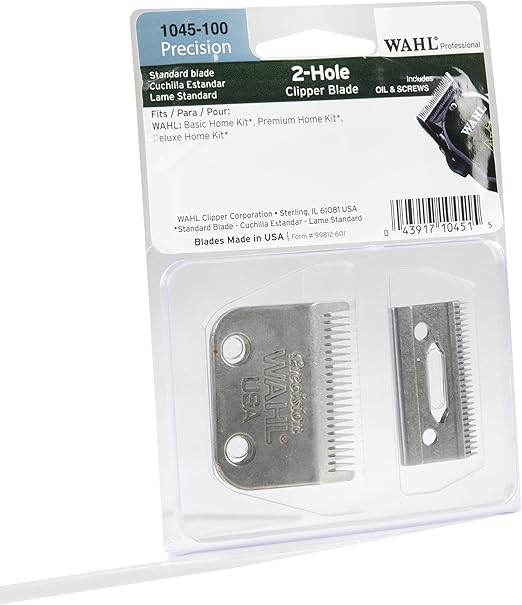 precision premium smooth cut wahl usa