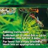 King British Weekend Feeders 4 Pack For Coldwater & Tropical Fish view 5