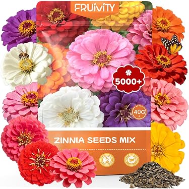 shade wildflower seeds Ferry-Morse Shade Mix Bulk Flower Seeds, 1lb main image 1