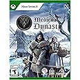 Medieval Dynasty - Xbox Series X