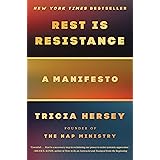 Rest Is Resistance: A Manifesto