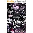 Watching You (Only Have Eyes For You Book 1)