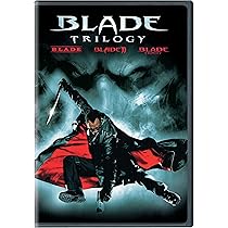 Blade: The Complete Series | Amazon.com.br