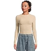 Free People womens Night Sky Long Sleeve