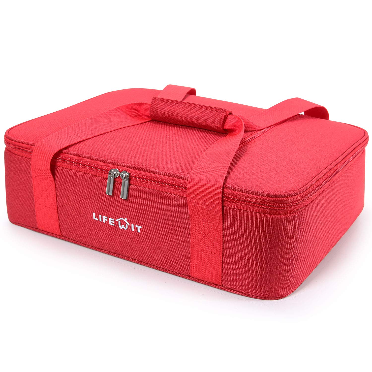 Best insulated carriers for casseroles