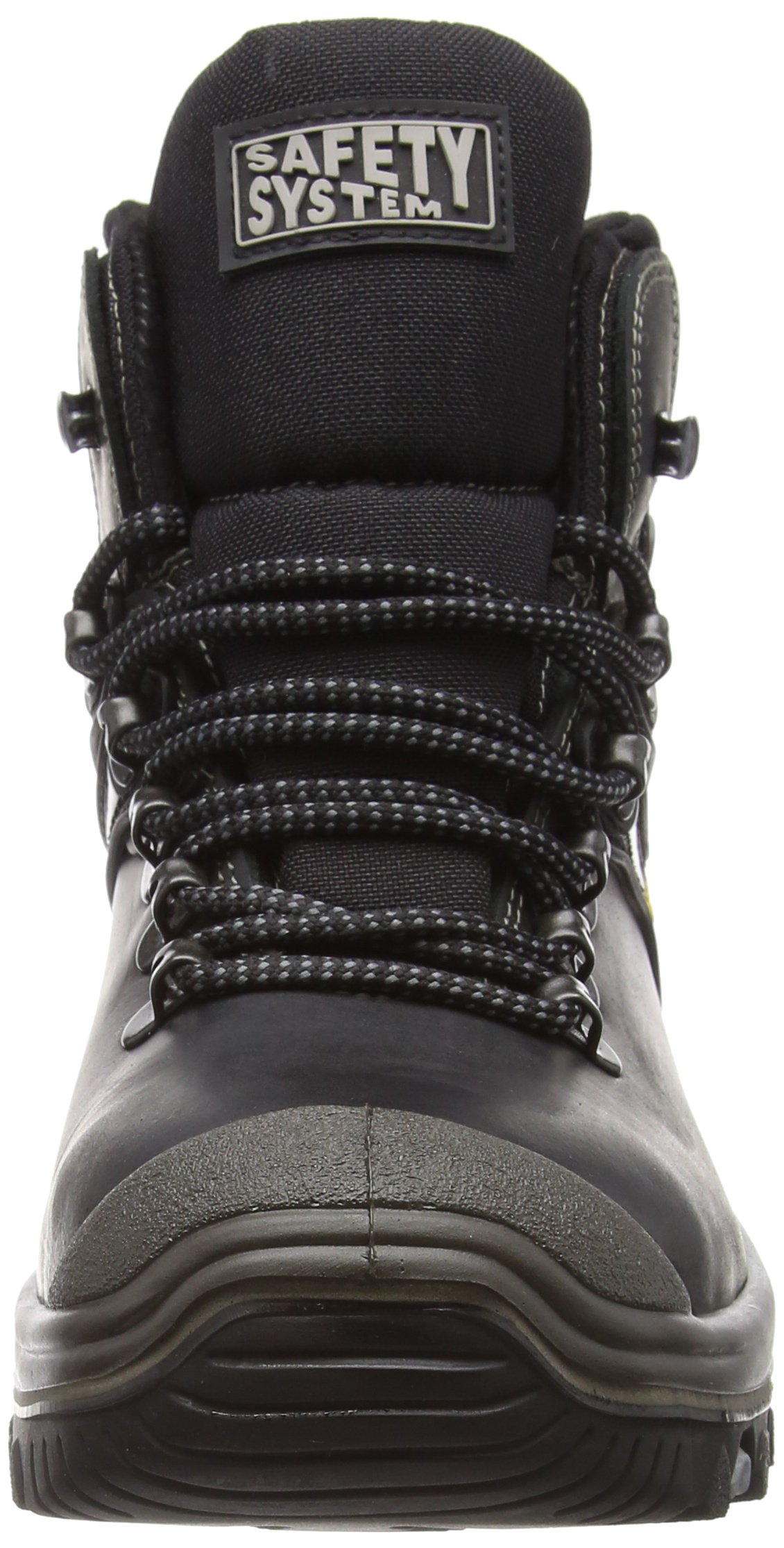 gri safety boots