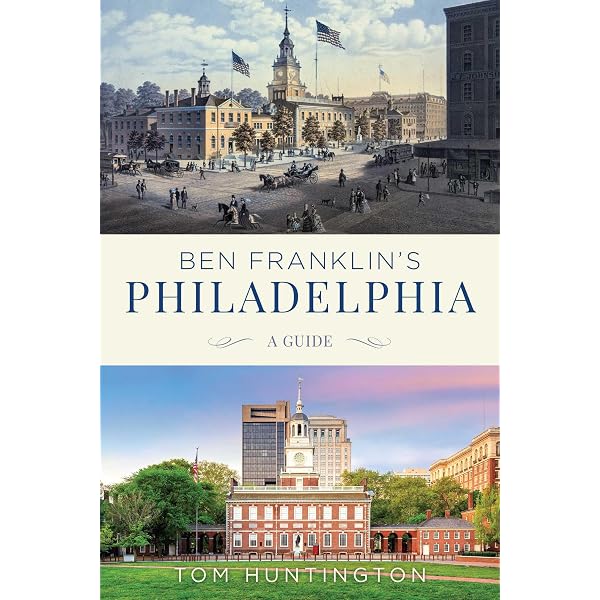 Independence: A Guide to Historic Philadelphia: George W. Boudreau