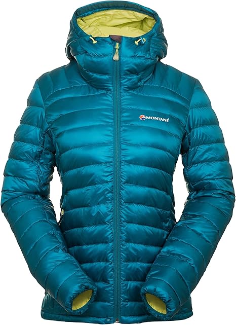 featherlite down parka 2