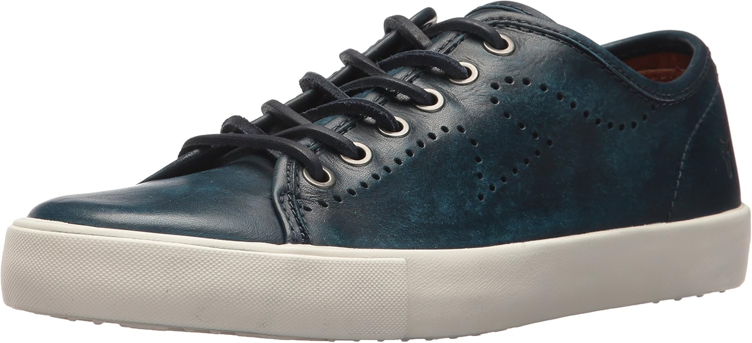 frye men's tennis shoes