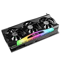 EVGA GeForce RTX 3070 FTW3 Ultra