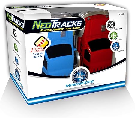 Amazon.com: Mindscope Neo Tracks 