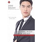 Sleeping with Her Enemy (49th Floor Novels)