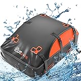Asinking Car Rooftop Cargo Carrier