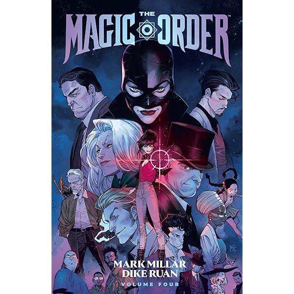 Amazon.com: Crossovers Expanded, Volume 2: 9781945427008