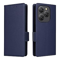 Compatible with Blackview Shark 9 5G Wallet Case,PU