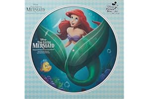 Little Mermaid Picture