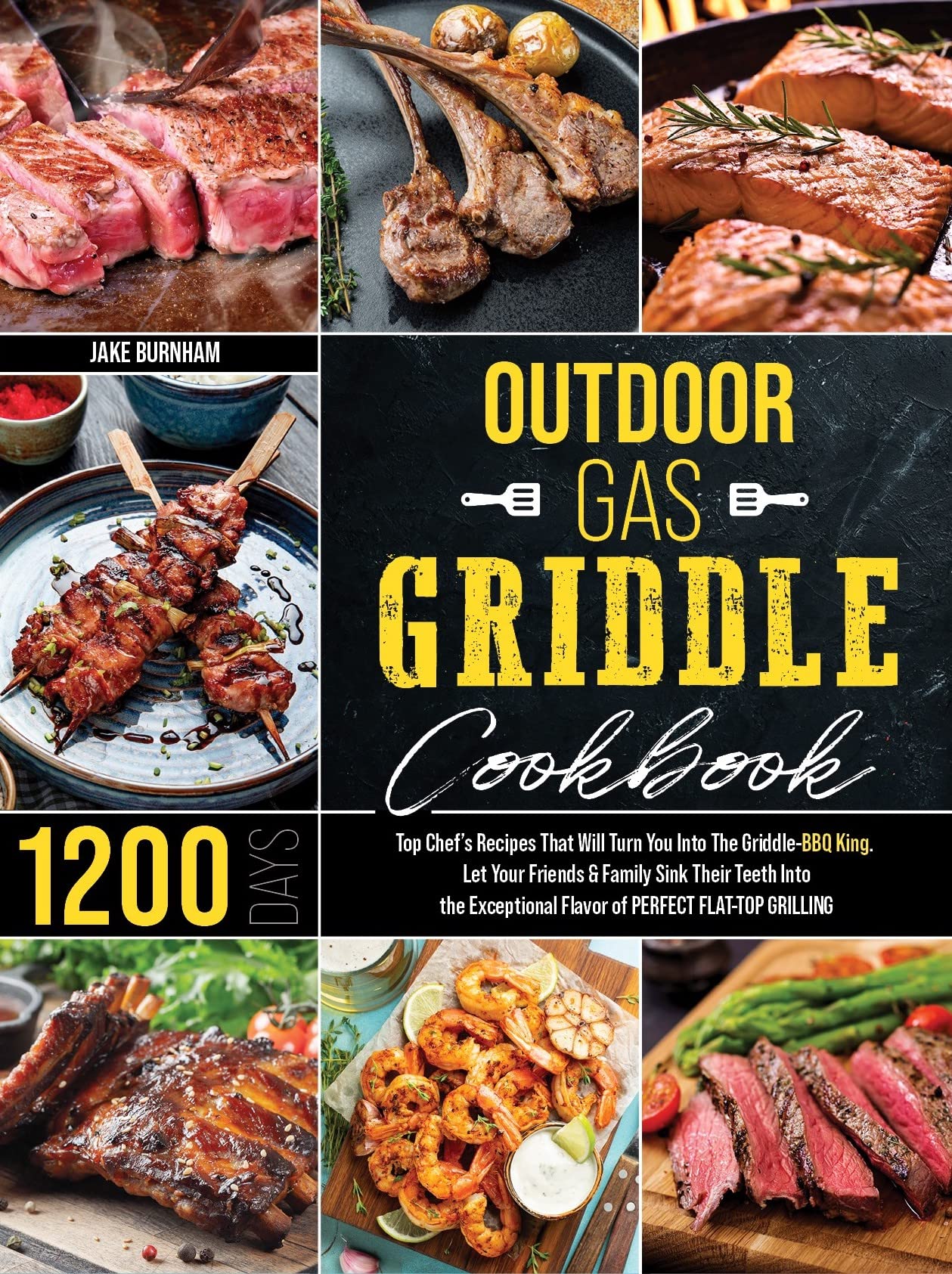 outdoor gas griddle outdoor griddle cookbook