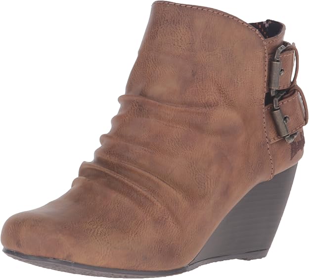 Amazon.com | Blowfish Malibu Women's Bug Ankle Boot | Ankle & Bootie