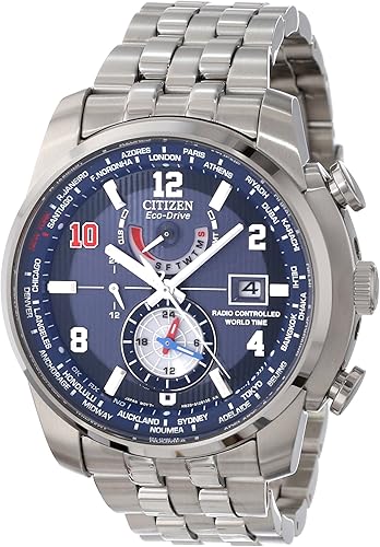 Citizen Eco Drive Eli Manning 2025