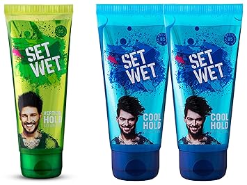 hair gel for men price