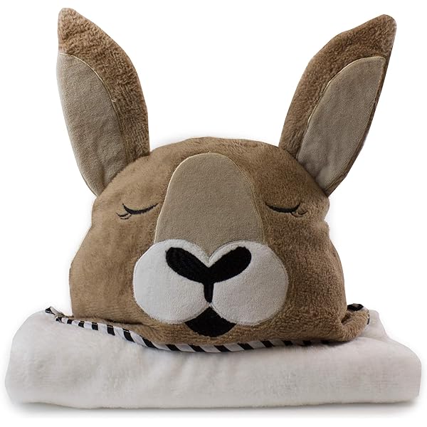 bubba blue baby hooded towel