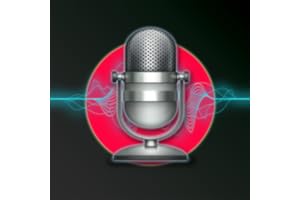 Sound Recorder pro