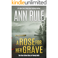 A Rose for Her Grave book cover