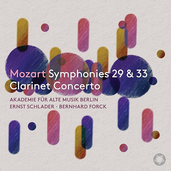 Wolfgang Amadeus Mozart, Zubin Mehta, Israel Philharmonic