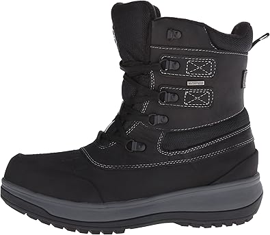 khombu winter boots mens