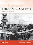 The Coral Sea 1942: The first carrier battle (Campaign)