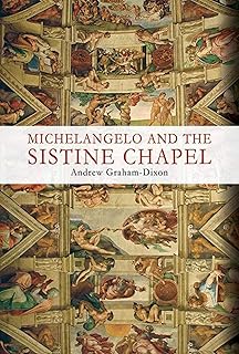 Michelangelo The Frescoes Of Sistine Chapel Marcia B Hall