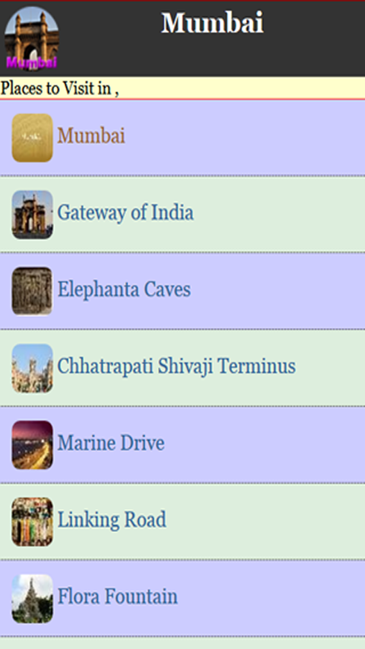 MumbaiAmazon.deAppstore for Android