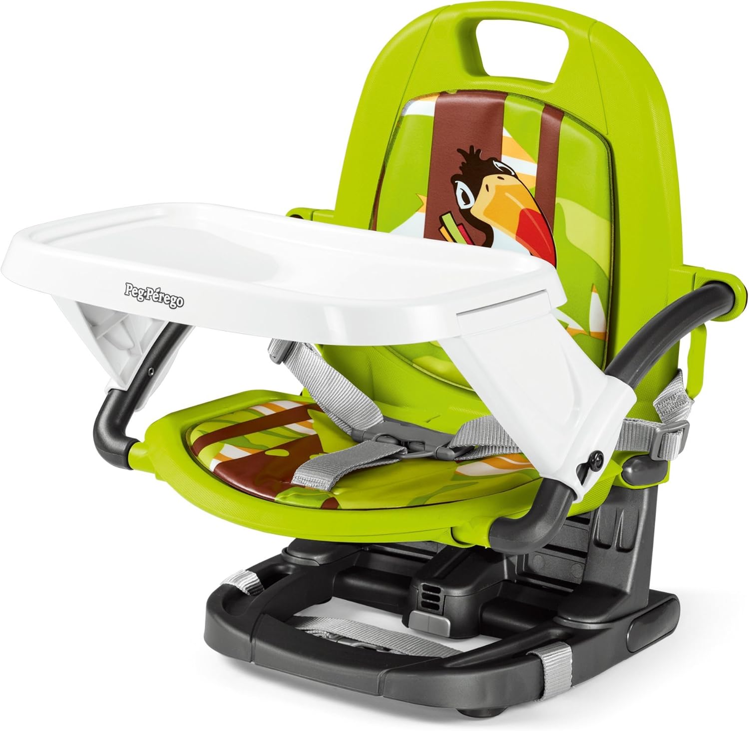 rehausseur peg perego