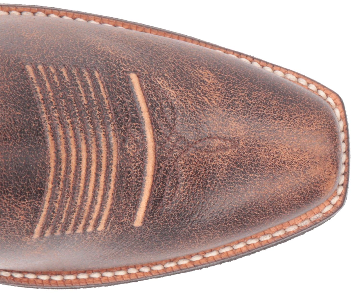 Ariat Womens Sheridan Western Cowboy 