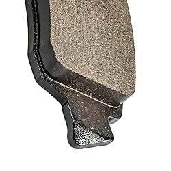 Torchbeam 12.99 inch (330mm) Brake kit|Brake Pads
